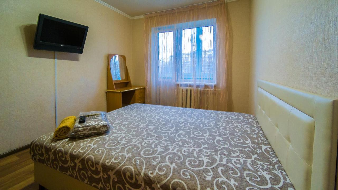 Kvartirkoff Na Ozernaya 26 Kyiv Exterior photo